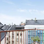 아파트 Luxury In Majorstuen - Bogstadveien