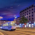 Luxury In Majorstuen - Bogstadveien *