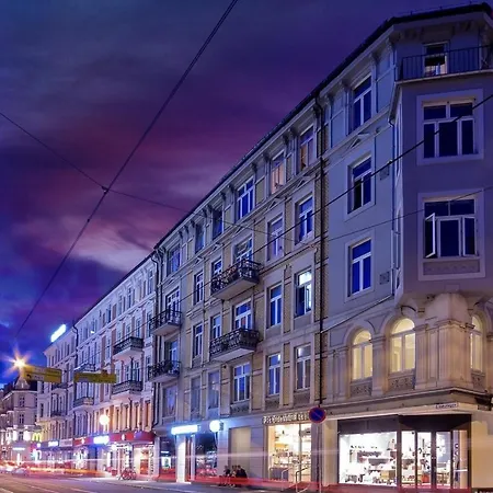 Lovely In Majorstuen Appartement Oslo