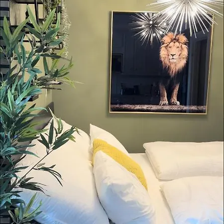 Lägenhet Luxury In Majorstuen - Bogstadveien