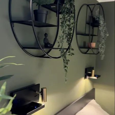 Lägenhet Luxury In Majorstuen - Bogstadveien *