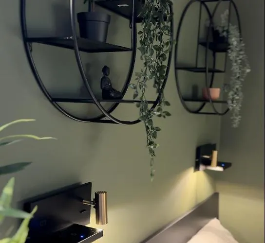 Апартаменты Luxury In Majorstuen - Bogstadveien *