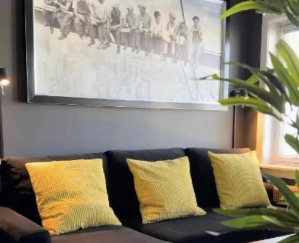 Luxury In Majorstuen - Bogstadveien Апартаменты *