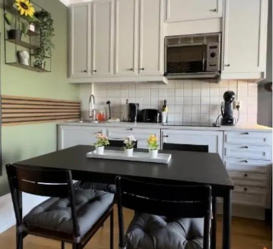 Luxury In Majorstuen - Bogstadveien Апартаменты