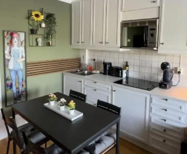 Luxury In Majorstuen - Bogstadveien Апартаменты