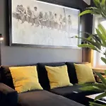 Luxury In Majorstuen - Bogstadveien شقة *