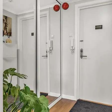 아파트 Luxury In Majorstuen - Bogstadveien *