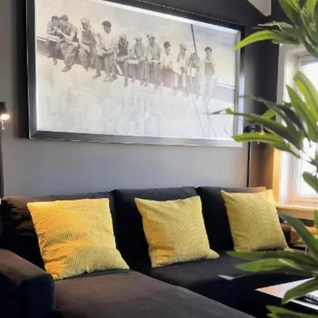 Luxury In Majorstuen - Bogstadveien 아파트 *
