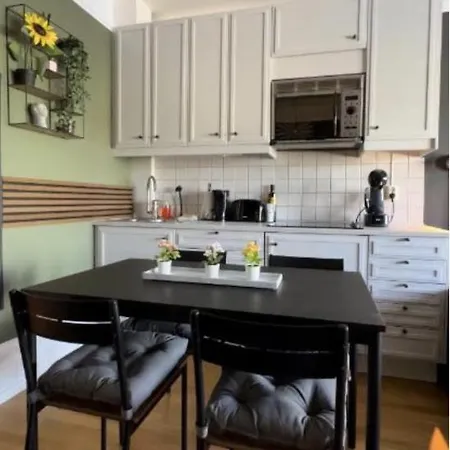 Luxury In Majorstuen - Bogstadveien 아파트